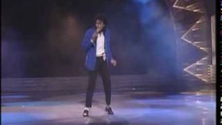 HQ Michael Jackson  TWYMMF and Man in the Mirror Live From the 1988 Grammy Awards [upl. by Gare]