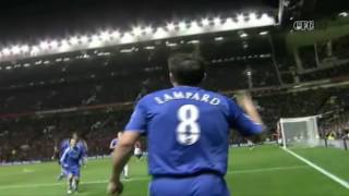 RICARDO CARVALHO ● 11 GOALS FOR CHELSEA [upl. by Combs]