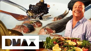 The Most Bizarre Foods From Around The World  Bizarre Foods [upl. by Gare]