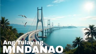 10 Longest BRIDGE in MINDANAO  Pinakamahabang Tulay sa Mindanao 2025 [upl. by Kecaj]