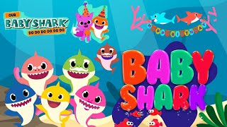 Baby shark song  Baby shark do do do song  nursary rhymes and kids song cartoon [upl. by Eppie105]