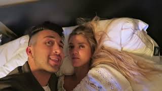 Kissing Prank Prankinvasion Kissing Nicole PrankInvasionvlogs Makeout 1 [upl. by Nosahc]