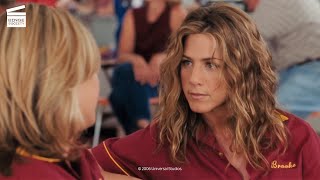 The BreakUp Bowling scene HD CLIP [upl. by Saval405]