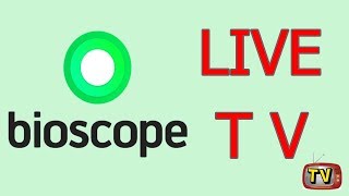 Bioscope LIVE TV [upl. by Eerhs392]