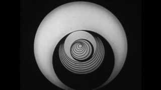 1926 Marcel Duchamp  quotAnemic cinemaquot excerpt [upl. by Cordell]