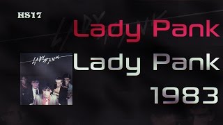 █▓▒ Lady Pank  Lady Pank Cały album ▒▓█ [upl. by Brunk]