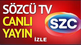 SÖZCÜ TV CANLI YAYIN [upl. by Anson]