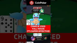 Super Effective Moves In Poker [upl. by Naval]