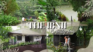 The IBNII Resort Coorg  Property Tour 4K  Luxury Resorts  Coorg [upl. by Seve]