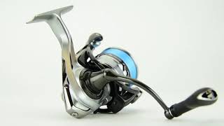 Daiwa Caldia LT  Introduction [upl. by Savdeep]