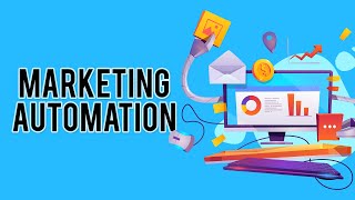 5 Best Marketing Automation Platforms for Your Business [upl. by Ellita634]