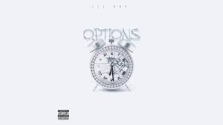 LIL GAZ  Options Official Audio [upl. by Asatan]