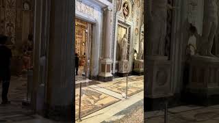 Galleria Borghese [upl. by Nodgnal]