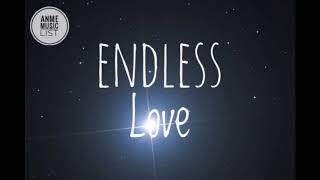 Lionel Richie amp Diana Ross  Endless Love Lyrics [upl. by Farron]