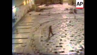 Chernobyl What happened 30 years ago BBC News [upl. by Kcirre]