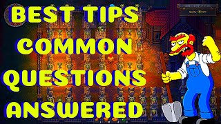 Graveyard Keeper How to get the best zombie efficiency 40  Efficiency Guide [upl. by Furlani]