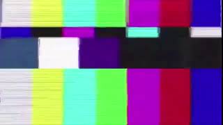 Static TV Screen Transition Effect [upl. by Chobot]