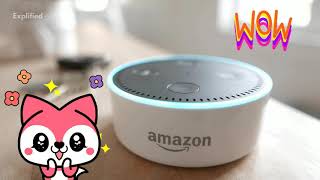 How Does Alexa Work [upl. by Nicky]