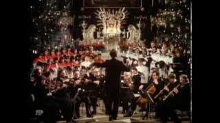 Bach  Christmas Oratorio 13 Harnoncourt [upl. by Boyer]