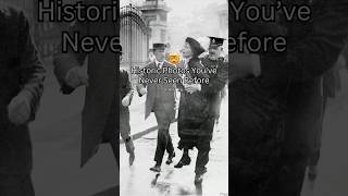 HISTORIC PHOTOS YOU’VE NEVER SEEN BEFORE factshorts history historyfacts interestingfacts [upl. by Isdnil]