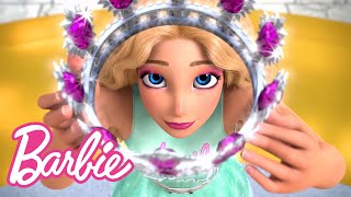 Barbie  quotPicture Perfect Girlquot 📷 💖 Official Lyric Music Video  Barbie Princess Adventure [upl. by Xerxes]