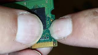 How to repair a DDR1DDR2DDR3DDR4 RAM ByNSC [upl. by Coppola238]