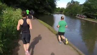 Eastville parkrun [upl. by Viens954]