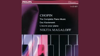 Chopin FantaisieImpromptu in CSharp Minor Op 66 [upl. by Esille]