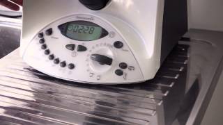 Les Numériques  Thermomix TM31 [upl. by Jasisa745]