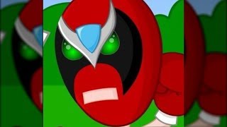 The Untold Truth Of Homestar Runner [upl. by Anirbes409]