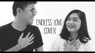 Endless Love Cover Lionel Richie ft Diana Ross  Andien Tyas ft Brian [upl. by Claretta344]