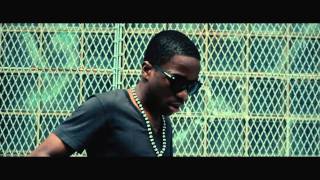 Tinchy Stryder  Generation Official Video [upl. by Schulein450]