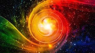 All 9 Solfeggio Frequencies  Positive Healing Energy ➤ Activate Your Divine Consciousness ⚛ [upl. by Ellekcim]