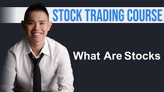 What Are Stocks And How Does It Work [upl. by Fairweather]