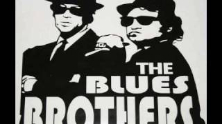 Blues Brothers  Hey Bartender [upl. by Takashi]