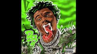 Gunna  Pedestrian Official Audio [upl. by Nwahsauq803]