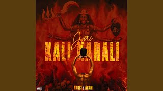 Jai Kali Karali [upl. by Okkin714]