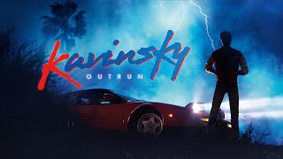 Kavinsky  Suburbia Official Audio [upl. by Rosner]