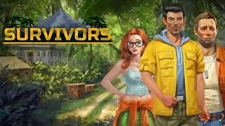 Survivors the quest part 30 [upl. by Piselli]