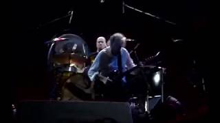 Led Zeppelin  Stairway To Heaven Live O2 Arena 2007 [upl. by Aikin]