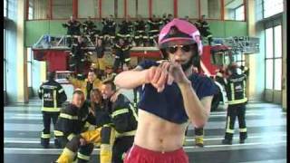 Clip des pompiers de la Ville de Genève SIS 118 Project [upl. by Balling]