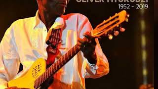 Oliver Mtukudzi  Nditendereiwo [upl. by Innavoij]