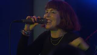 Grouplove  Tongue Tied at YouTube Space NYC [upl. by Ginder]