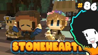 Stonehearth ACE Mod  a Mysterious Mermaid  Birka EP 86 [upl. by Magill]