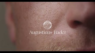 Augustinus Bader  Rethinking Skin [upl. by Grissom703]