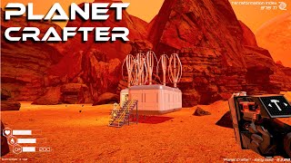 Planet Crafter EP4  The Prologue [upl. by Noivart]