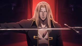 Castlevania AMV Draculas Castle [upl. by Olecram]