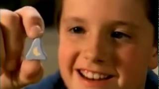 Early 2000s Kids Commercials 2000  2003  Part 1 [upl. by Eceinej]