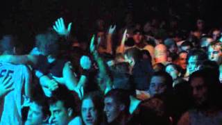 Killswitch Engage  The Element Of One live 2005 HD [upl. by Skippie]