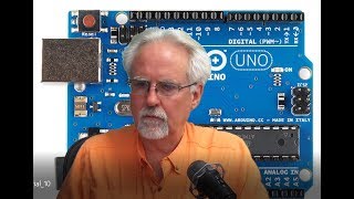 Arduino Tutorial 27 Understanding Pushbuttons and Pull Up and Pull Down Resistors [upl. by Ahsier]